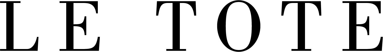 Le Tote logo